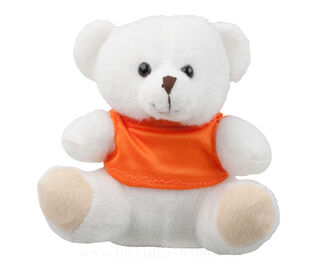 teddy bear, plush