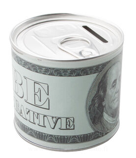 coin bank 2. picture