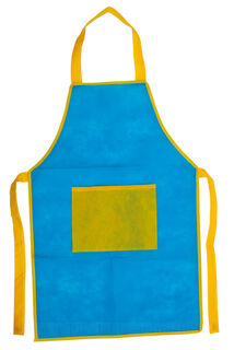 apron for children 2. picture