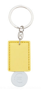 coin keyring 2. picture