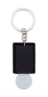 coin keyring 5. picture