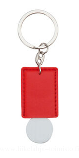 coin keyring 3. picture