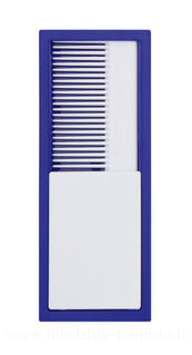 comb with mirror 2. picture