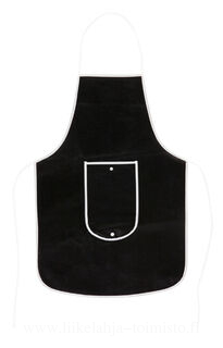 foldable apron 5. picture