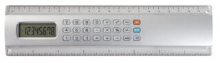 calculator-ruler