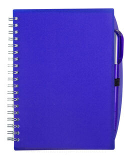 spiral notebook 2. picture