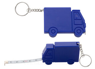 truck keyring with tape measure 2. picture