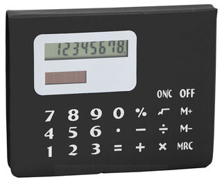 notepad with calculator 3. picture