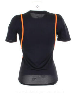 Lady Gamegear Cooltex T-Shirt 16. picture