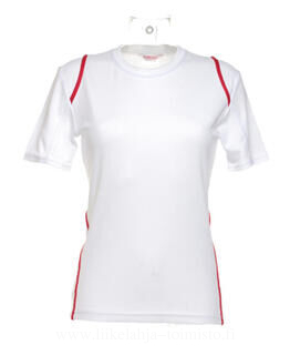Lady Gamegear Cooltex T-Shirt 6. picture