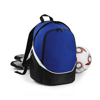 Pro Team Backpack 7. picture