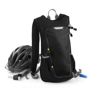 SLX Hydration Pack 4. picture