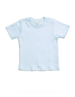 Organic Baby T-Shirt 6. kuva