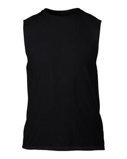 Gildan Performance® Sleeveless T-Shirt 3. kuva