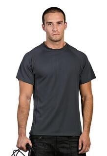 Cool Dry T-Shirt 2. picture