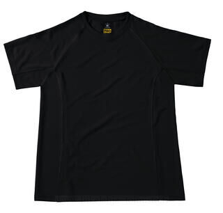 Cool Dry T-Shirt 5. picture