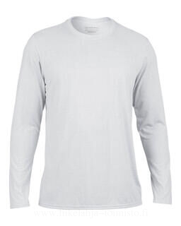 Performance® Adult LS T-Shirt 3. picture