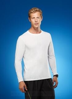 Performance® Adult LS T-Shirt 2. picture