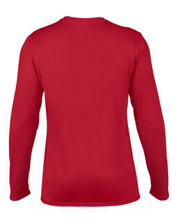 Performance® Adult LS T-Shirt 9. picture