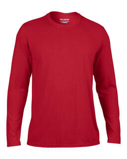 Performance® Adult LS T-Shirt 7. picture