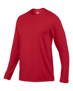 Performance® Adult LS T-Shirt 8. picture