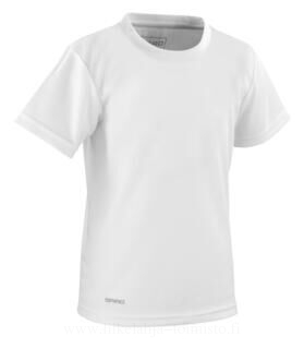 Junior Qick Dry T-Shirt 3. kuva