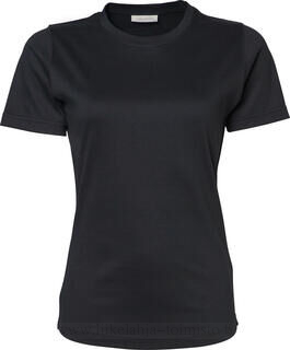 Ladies Interlock T-Shirt 4. kuva