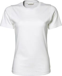 Ladies Interlock T-Shirt 2. kuva