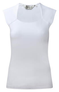 Sleeveless Stretch Top 4. picture