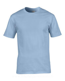 Premium Cotton Ring Spun T-Shirt