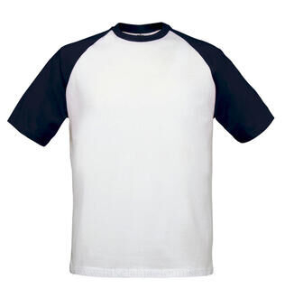 T-Shirt Baseball 3. kuva