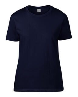 Premium Cotton Ladies RS T-Shirt 6. picture