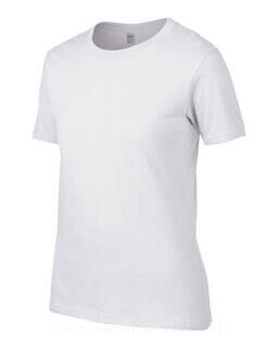 Premium Cotton Ladies RS T-Shirt 3. kuva