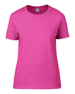 Premium Cotton Ladies RS T-Shirt 12. kuva