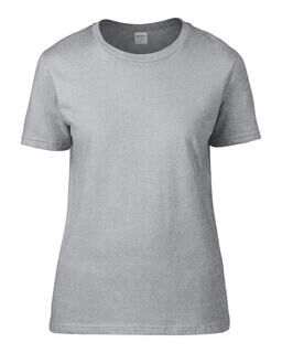 Premium Cotton Ladies RS T-Shirt 5. kuva