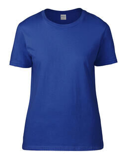 Premium Cotton Ladies RS T-Shirt 7. kuva