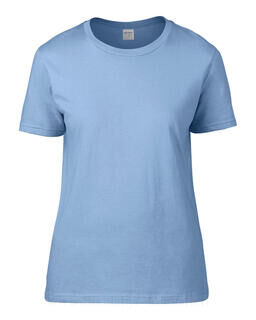 Premium Cotton Ladies RS T-Shirt 8. kuva