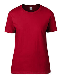 Premium Cotton Ladies RS T-Shirt 10. kuva