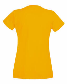 Lady-Fit Valueweight V-neck T 23. picture