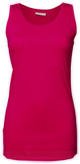 Ladies Stretch Top Extra Long 9. picture