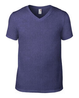 Adult Fashion V-Neck Tee 18. picture