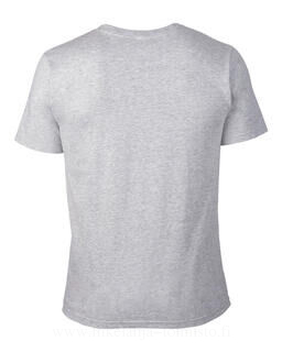 Adult Fashion V-Neck Tee 9. picture