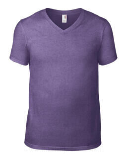 Adult Fashion V-Neck Tee 19. picture