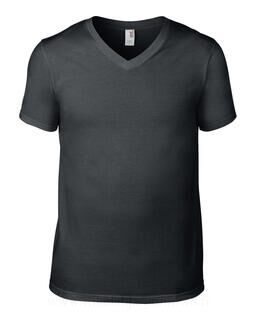 Adult Fashion V-Neck Tee 11. picture