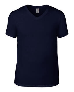 Adult Fashion V-Neck Tee 15. picture