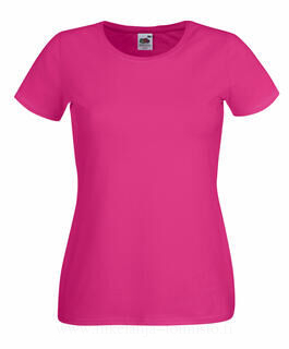 Lady-Fit Crew Neck T 18. picture
