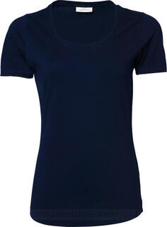 Ladies Stretch Tee 5. picture