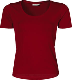 Ladies Stretch Tee 7. picture