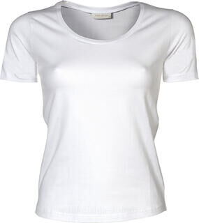 Ladies Stretch Tee 2. picture