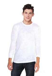 Burnout Long Sleeve Thermal 2. picture
